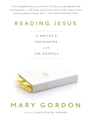 cover image of Reading Jesus